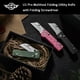 thumbnail image 2 of Navaja multiusos plegable OKNIFE U1 Pro Green, 2 of 8