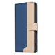 thumbnail image 2 of Funda Cartera con Bloqueo RFID para Xiaomi Redmi Note 14 Pro 5G con Ranuras y Soporte Azul, 2 of 5