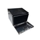 thumbnail image 4 of Caja Metalica Plateada Cromada De 108Lts, 4 of 5