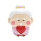 thumbnail image 1 of Figuras Inmortales Chinas Imán Para Refrigerador Año Nuevo Chino Para Decorar Estilo E, 1 of 3