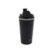 thumbnail image 3 of Mug Acero Inoxidable Tapa Flip Antideslizante 510ml Negro, 3 of 6