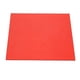 thumbnail image 3 of Lámina de caucho de silicona flexible resistente al calor, temperatura, acabado , rojo , Los 20X20cm, 3 of 5