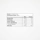 thumbnail image 2 of Mousse Sabor Vainilla Caja, 20 g, 2 of 2