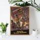 thumbnail image 4 of Jurassic World: Teoría del Caos Kits de Pintura de Diamantes para Adultos 5D DIY Diamond Art Kits Full Drill Diamond Dots para Regalo Decoración de Pared y Relajación Artes de Gemas 20*30cm, 4 of 6