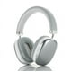 thumbnail image 1 of Audífonos Inalámbricos. Cancelación Activa Del Ruido, Modo Transparente, Audio Espacial, Auriculares Bluetooth Con Cómodas Almohadillas De Proteína, 20 Horas De Autonomía Para Viajar/trabajar,plata, 1 of 6