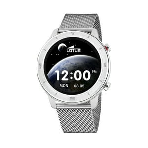Reloj 50020/1 Lotus Negro Hombre Smart Watch