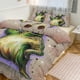 thumbnail image 2 of The Nightmare Before Christmas Duvet Cover Set 3 Piece Bedding Set Double Sided Printing Decorative Comforter Cover Set, 2 of 5