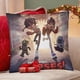 thumbnail image 4 of ¡Maldiciones! Fundas de almohada de terciopelo con tema, regalos de funda de almohada, decoración para el hogar, cojín de lanzar, regalo de cumpleaños para fans y parejas.66*66cm., 4 of 6