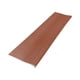 thumbnail image 2 of Grada Pvc 120 cm x30 cm x 3mm - Café, 2 of 2
