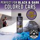thumbnail image 5 of Jabón para lavado de autos Chemical Guys Black Light 1.9 L Black Cherry, 5 of 9