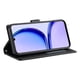 thumbnail image 3 of Funda para FOXDOCK Realme GT6 5G– Cuero Premium, 3 ranuras para tarjetas, Protección contra impactos, 3 of 5