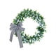 thumbnail image 1 of Guirnalda De Hojas Verdes Artificiales, Guirnalda De Plantas Para Pared, Decoración De Boda De Año Nuevo, 1 of 5