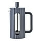thumbnail image 1 of Cafetera Embolo Amalfi Gris 350 ml Oroley, 1 of 3