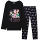 thumbnail image 1 of Pijama Huntrix Para Niñas De 5 A 6 Años, 1 of 6