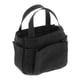 thumbnail image 2 of Bolso De Mano Con Figuras De Acción A Escala 1:12, Tela Suave, Bolso De Mano Con Figura De Soldado De 6 Pulgadas, Negro, 2 of 3
