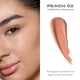 thumbnail image 2 of Corrector de ojeras MORPHE Wakeup Artist Peach 02 (3,5 ml), 2 of 9