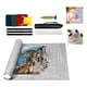 thumbnail image 1 of Puzzle Mat 2000 Piezas Almacenamiento Mat Rompecabezas, 1 of 9