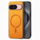 thumbnail image 1 of Magnetic Slim Case for Google Pixel 10 with Camera Guard & Anti-Scratch Back Yellow, 1 of 6