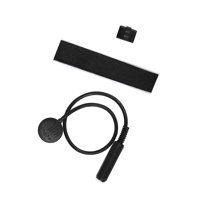 Bothyi - Pastilla De Contacto Piezoeléctrica De Guitarra Profesional Para Guitarra Acústica, Ukelele, Violín