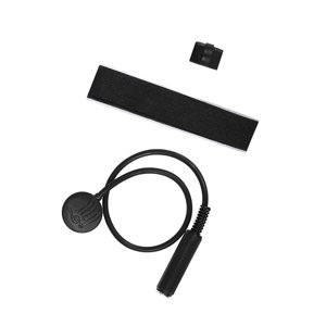 Bothyi - Pastilla De Contacto Piezoeléctrica De Guitarra Profesional Para Guitarra Acústica, Ukelele, Violín