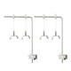 thumbnail image 1 of Soporte Para Lámpara De Acuario, Accesorio Para Acuario, Soporte Para Lámpara De Acuario Con 4 Clips, 1 of 5