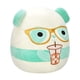 thumbnail image 1 of Peluche Panda Squishmallows de 14 pulgadas - Añade Sissy a tu escuadrón, peluche grande de Squishmallows Squishmallows, 1 of 2