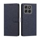 thumbnail image 2 of Cartera Protectora para Motorola Moto G87 con Soporte, Azul Marino, 2 of 6
