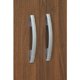 thumbnail image 4 of Clóset R617.No 2 Puertas 2 Cajones Nogal, 4 of 5