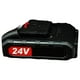 thumbnail image 2 of Batería Recargable Motosierra 24V, 2 of 3