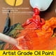 thumbnail image 4 of Pintura al óleo MEEDEN Azul Ultramarino 170 ml, 4 of 7