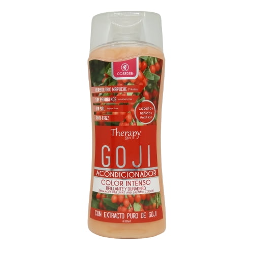 Acondicionador Goji