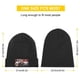 thumbnail image 2 of Harry Kane Gorro de Punto de Invierno Clásico para Hombres y Mujeres, Unisex, Regalos para Amigos y Familia, 2 of 6