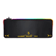 thumbnail image 1 of Mousepad Gamer XL Aoas S4000 RGB Antideslizante Negro, 1 of 3