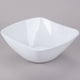 thumbnail image 1 of Bowl Ondeado Melamina 18 Cm Blanco, 1 of 6