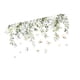 thumbnail image 1 of 2x Plantas Verdes Hojas Pegatinas De Pared Calcomanías De Pared Para Aula Oficina Dormitorio, 1 of 5
