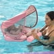 thumbnail image 3 of Entrenador de Natación Inteligente V Convey Mambobaby con Toldo, 3 of 3
