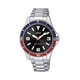 thumbnail image 1 of Reloj QB64J205Y Análogo Plateado Q&Q, 1 of 2