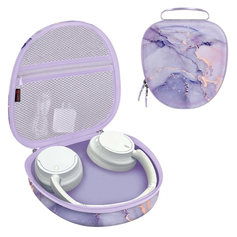 Estuche Para Audífonos Fintie Sony Wh-Ch720N/520/Xm6/5