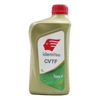 Idemitsu - Aceite De Transmisión Caja Cvt Tipo F 1 Litro