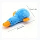 thumbnail image 1 of Pet Duck Dog Toy Plush Molar Toy Dog Chew Squeaky Toy Teeth Cleaning Toy For Training Pet Supplies, 1 of 4