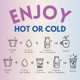 thumbnail image 4 of Café Cuppa Healthy Coffee Variedad de Hongos 24 Cápsulas, 4 of 5