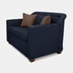 thumbnail image 3 of SOFA ZAFIRO 2 CUERPOS MARENGO, 3 of 6