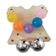 thumbnail image 2 of Sensory Board Toys Accesorios Educativos Para Edades Tempranas Para Niños Pequeños Vestido Para Niños, 2 of 5