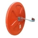 thumbnail image 2 of Espejo ProChef 45 Cms. Curvo Convexo para Muro, 2 of 8