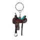 thumbnail image 3 of LLavero De Vaquero Duradero Para Decoración De Bolsos, Decoración De Bolsos, Estilo Amante De Los Caballos J, 3 of 5