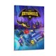 thumbnail image 1 of Batwheels Cuadro decorativo colgante - Arte de pared - Póster enmarcado - Decoración de pared - Regalos para familia, amigos y aficionados 20*30 cm, 1 of 6