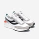 thumbnail image 3 of Zapatilla 4089 Training 9TS White Turquoise Black, 3 of 5