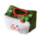 thumbnail image 3 of Caja De Pañuelos De Navidad Creativa Servilleta Para Dormitorio Escritorio Vanity Tops Hotel Green, 3 of 5
