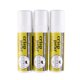 thumbnail image 1 of Set de regalo de bálsamo labial Dionis Goat Milk Skincare Crisp Pear, 8 ml x 3, 1 of 7