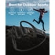 thumbnail image 5 of Auriculares deportivos SUUNTO Sonic Open-Ear de conducción ósea Bluetooth, 5 of 7